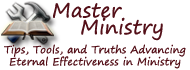 Master Ministry
